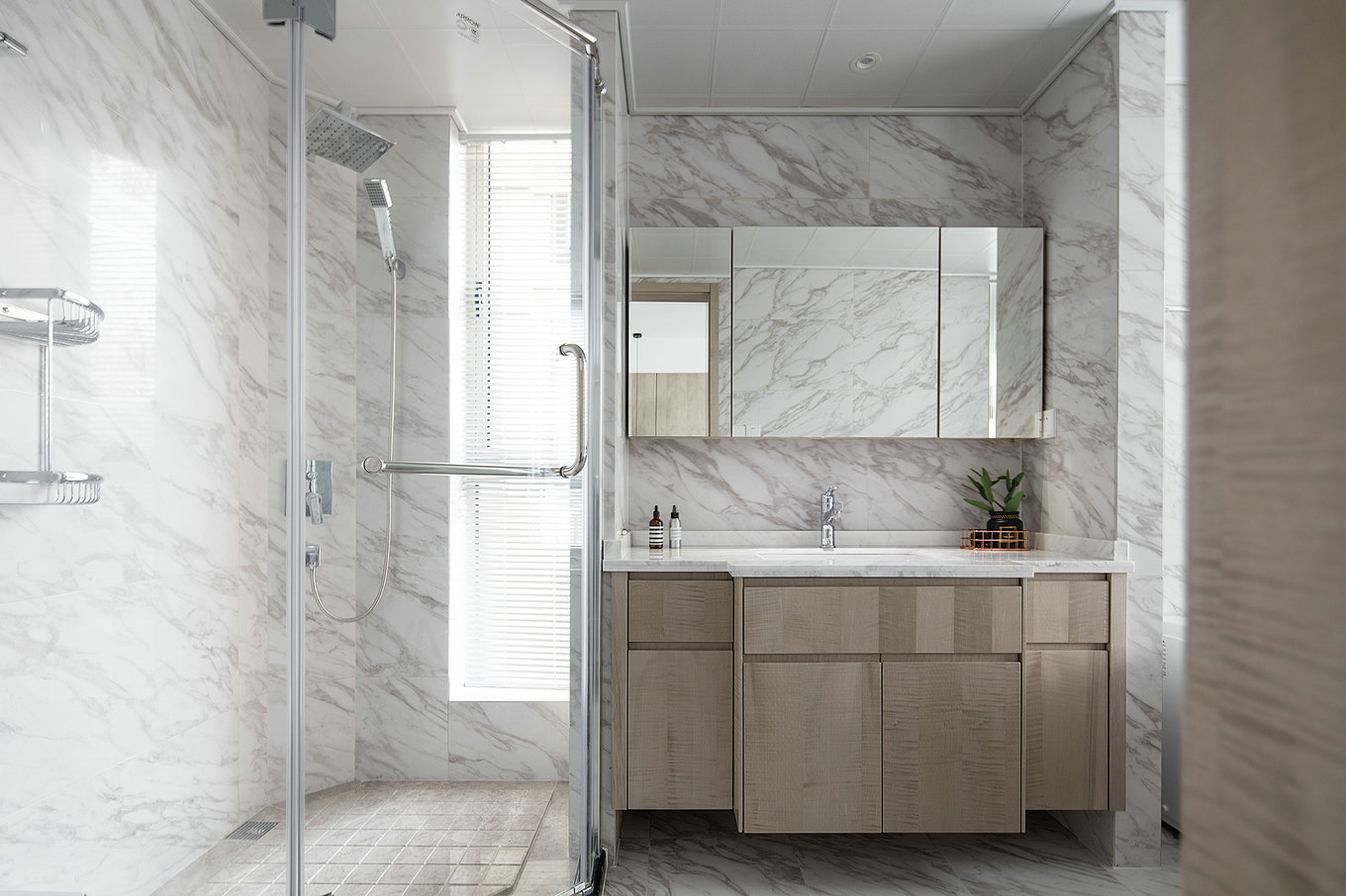 Bathroom Design Ideas